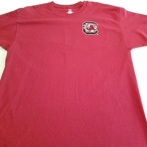 USC Carolina Gamecocks T-shirt